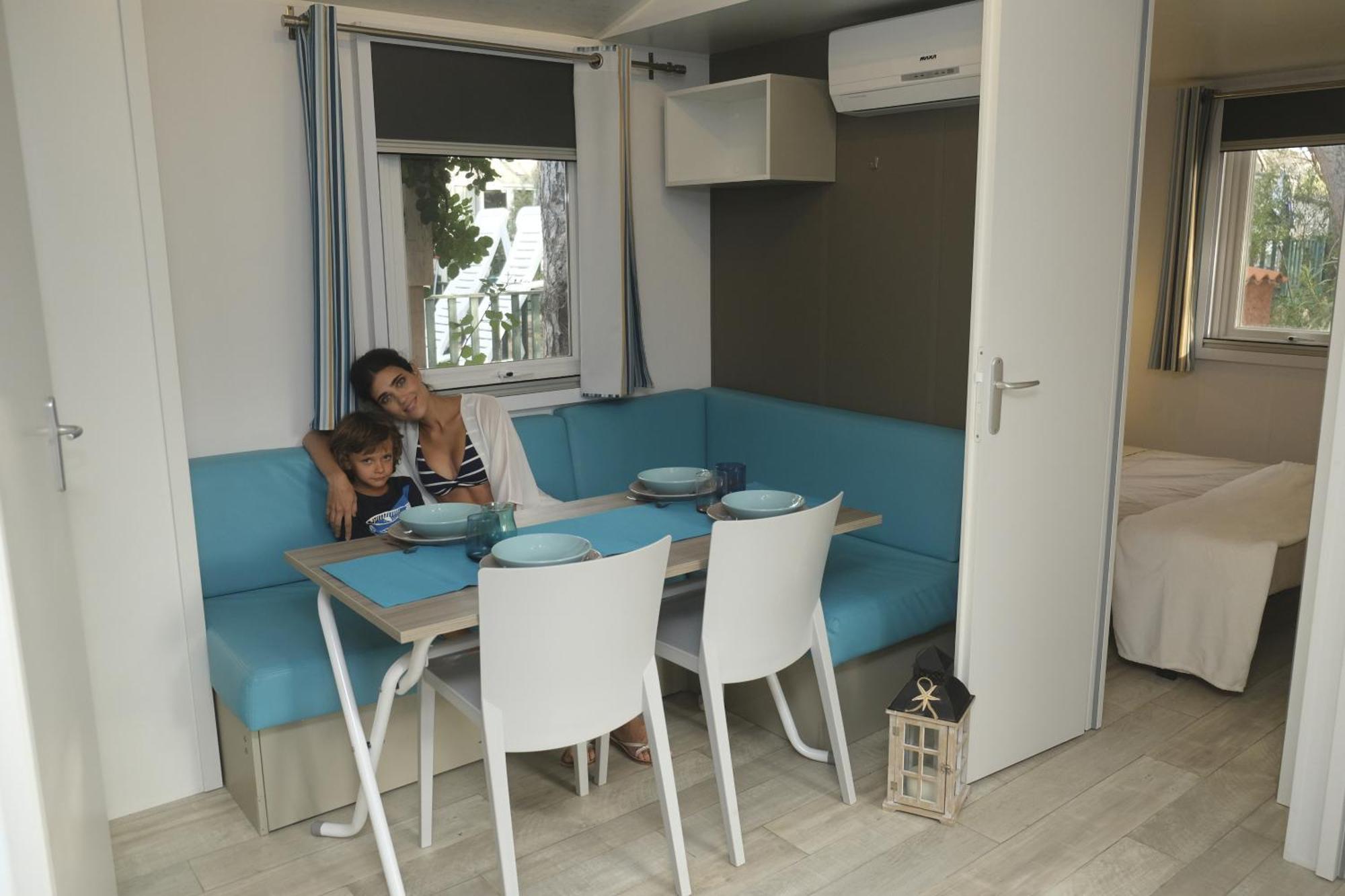Villaggio Camping Torre Del Porticciolo Porto Conte Cameră foto