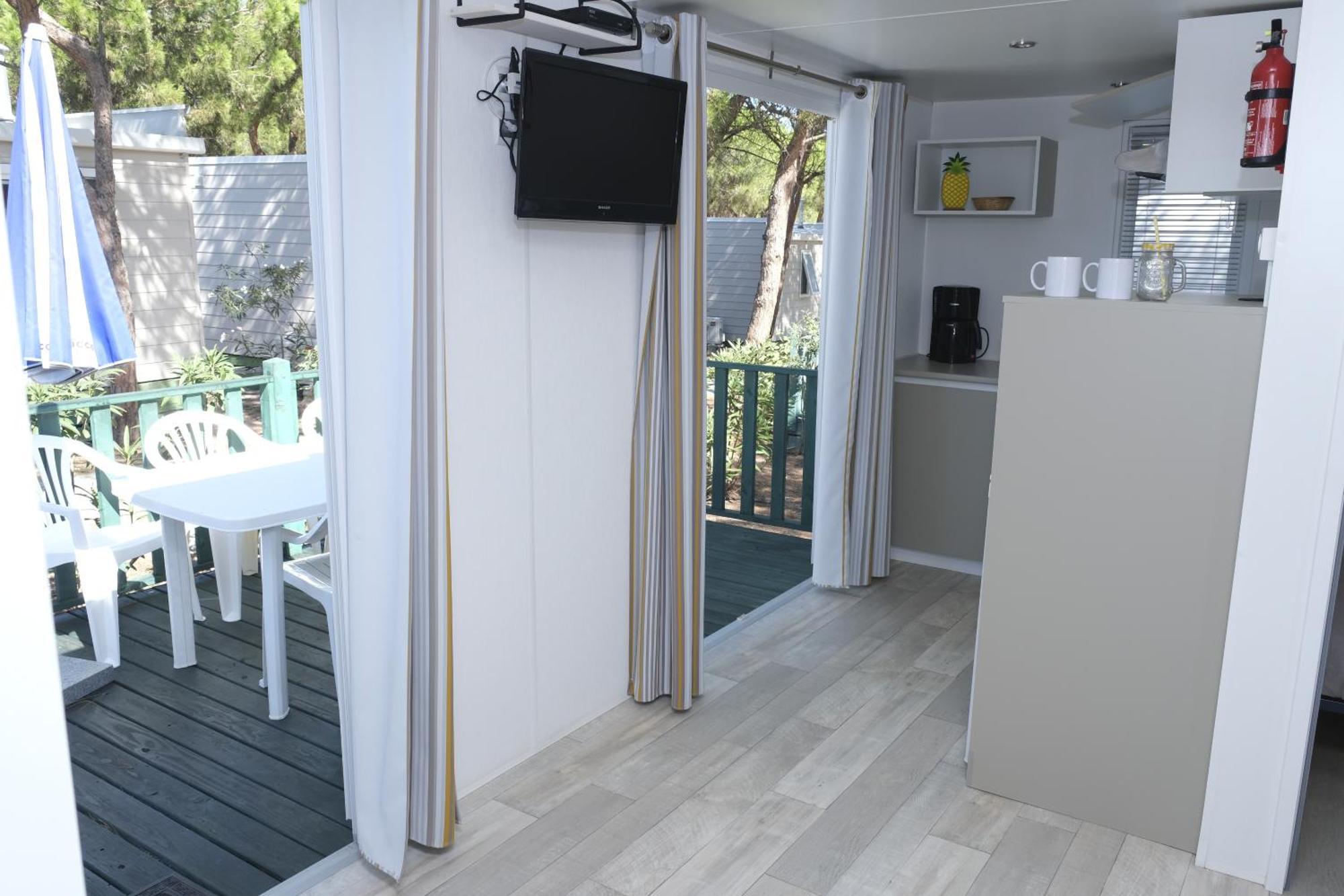 Villaggio Camping Torre Del Porticciolo Porto Conte Cameră foto
