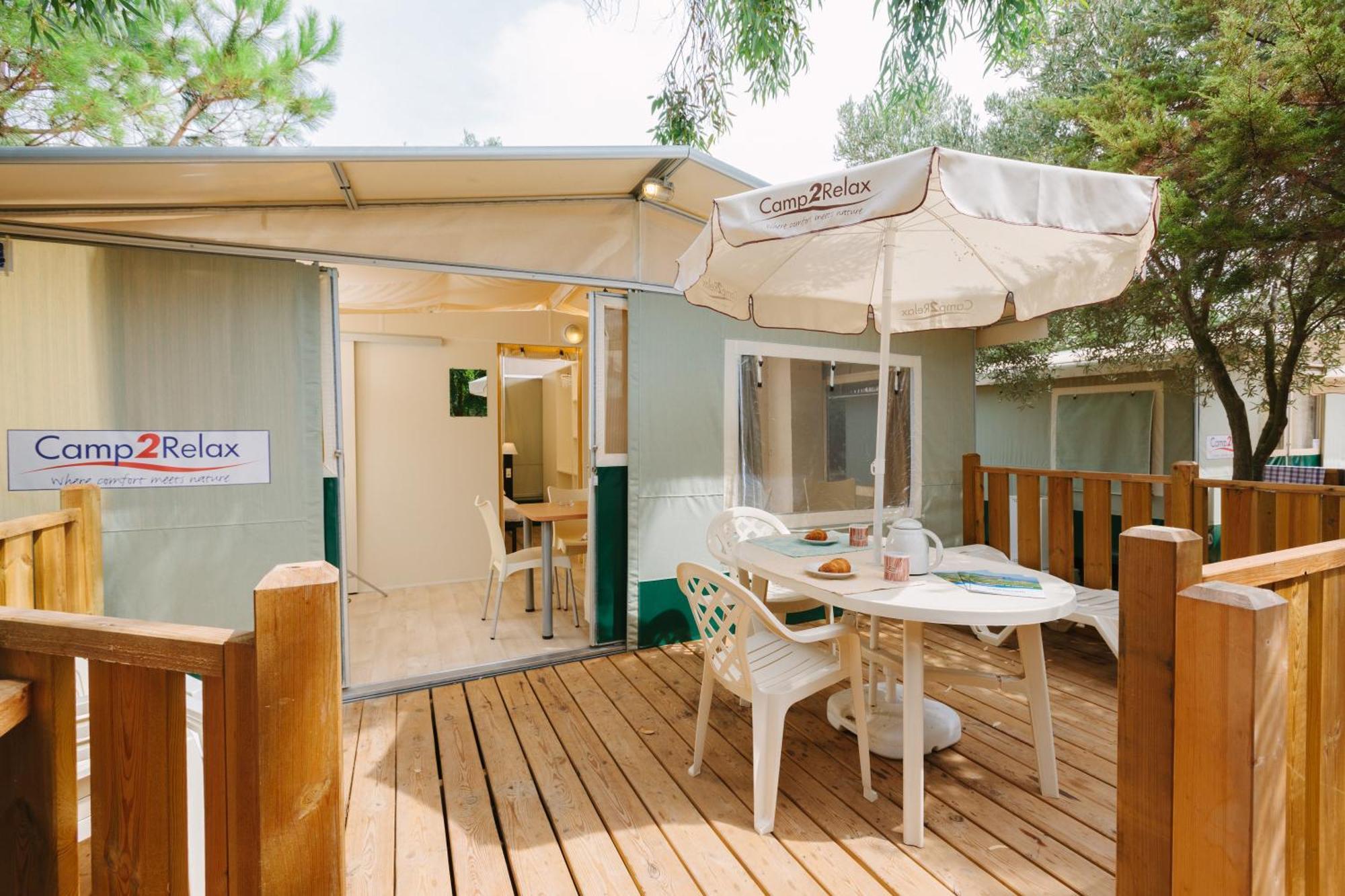 Villaggio Camping Torre Del Porticciolo Porto Conte Cameră foto